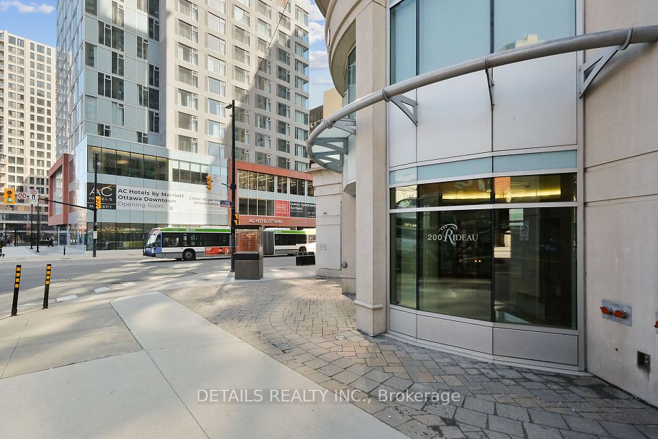 200 Rideau