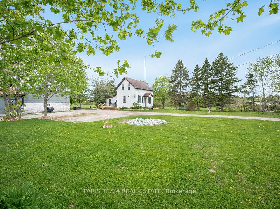 9564 Highway 12, Oro-Medonte, ON L3V 6H2