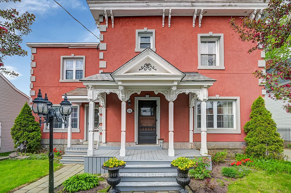 514-516 St Lawrence