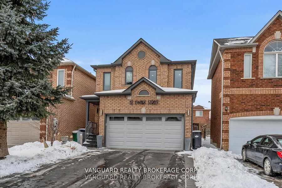 12 Ewart Street, Caledon, ON L7E 2T3