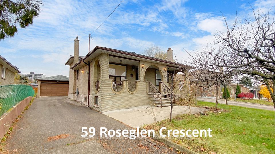 59 Roseglen