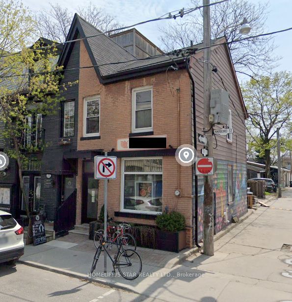 175 Harbord