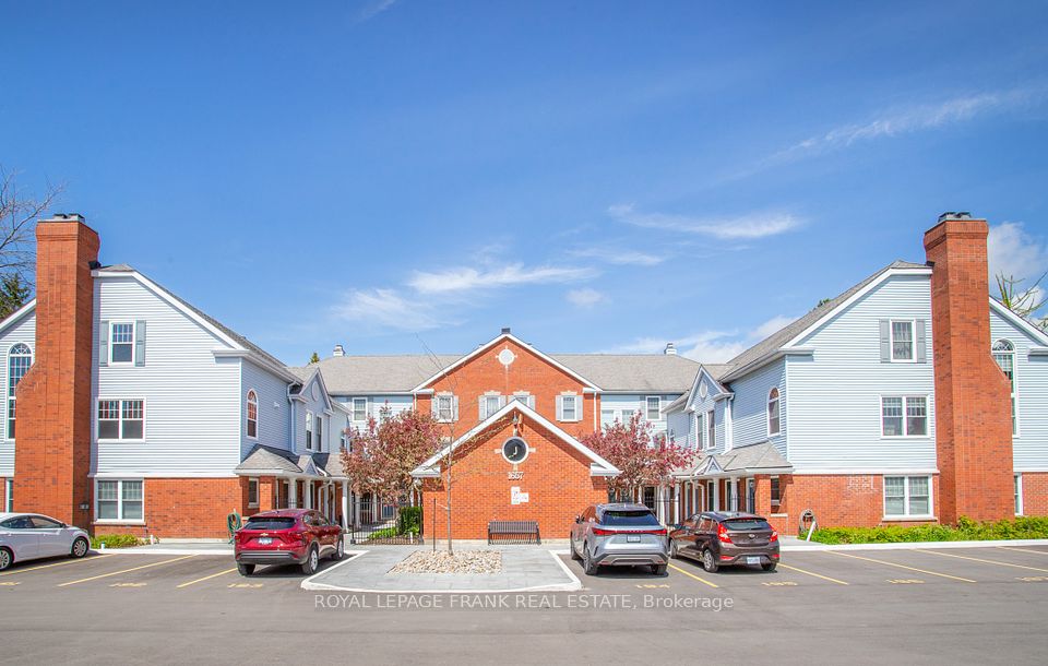 #J-13 - 1657 Nash Road, Clarington, ON L1E 1S8