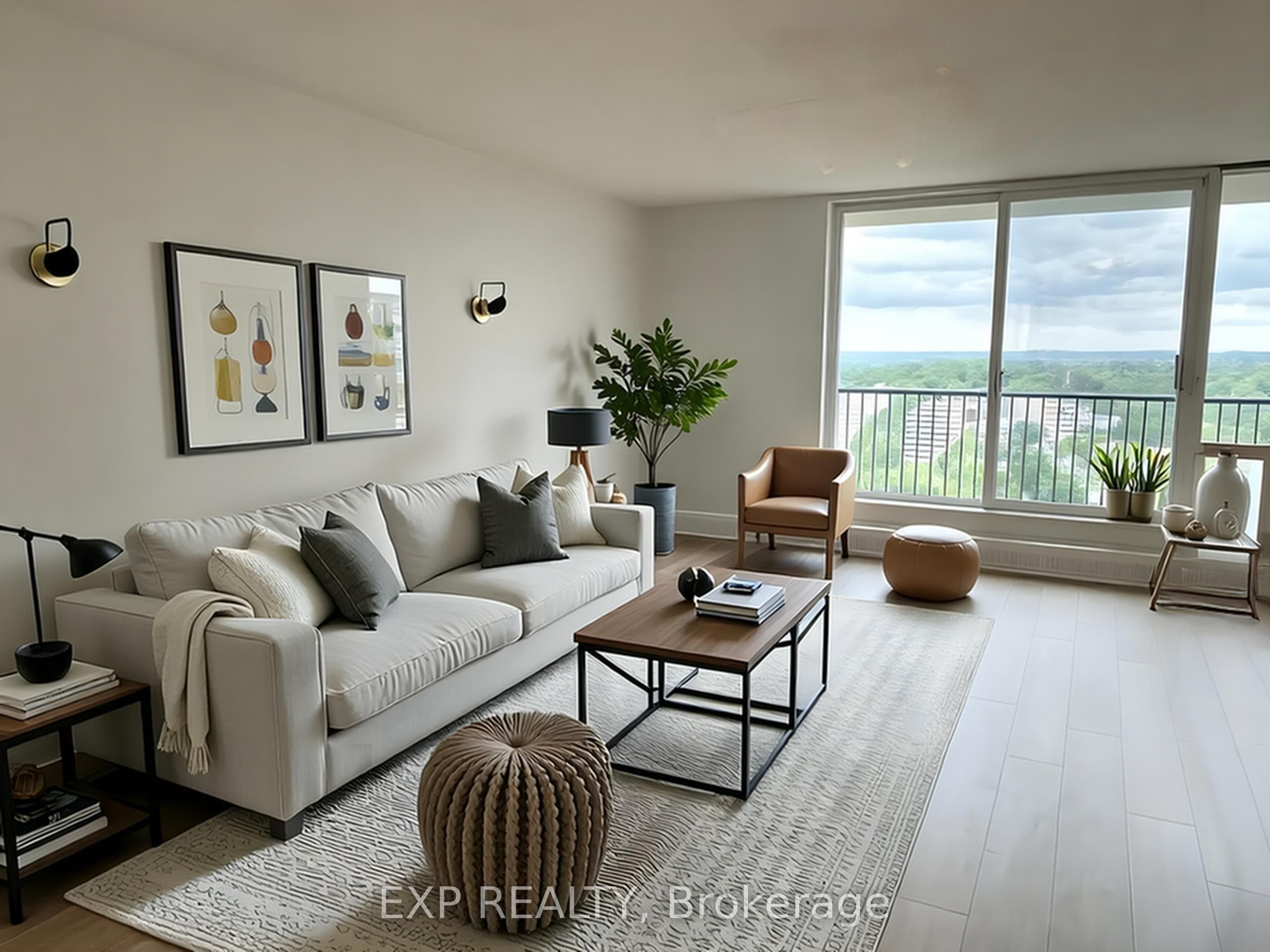 665 Bathgate Drive, #1705