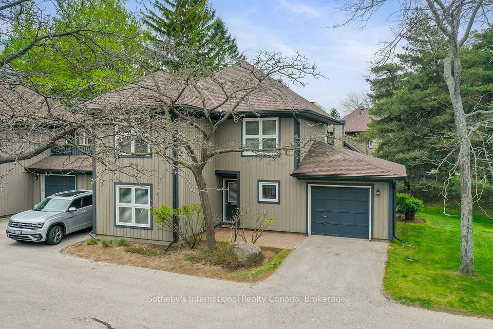 408 Mariners Way, Collingwood, ON L9Y 5C7