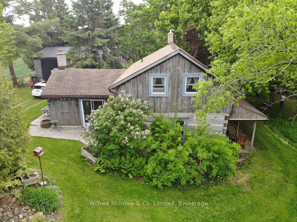 40065 School Road, Morris Turnberry, ON N7A 3Y2