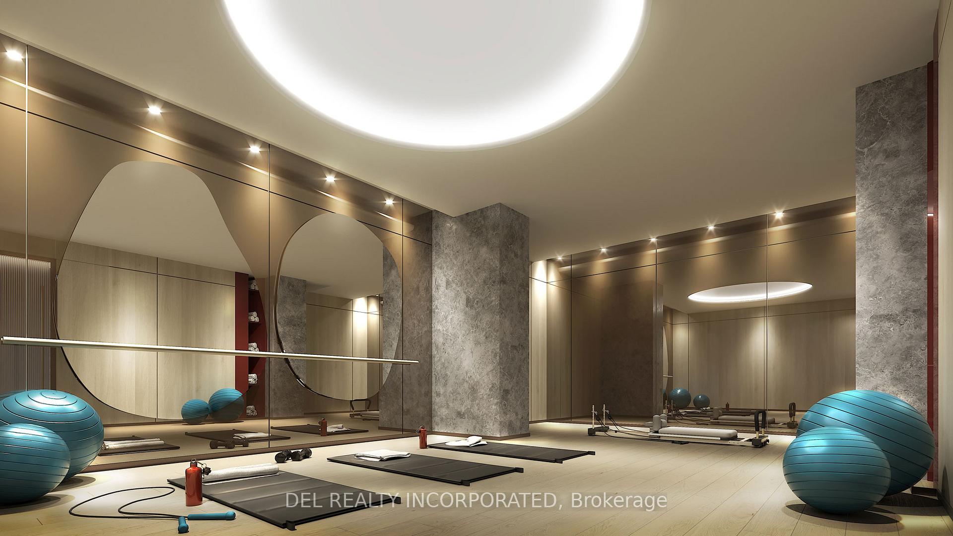 2 Bedrooms Condo at 155 Merchants’ Wharf, Toronto For sale