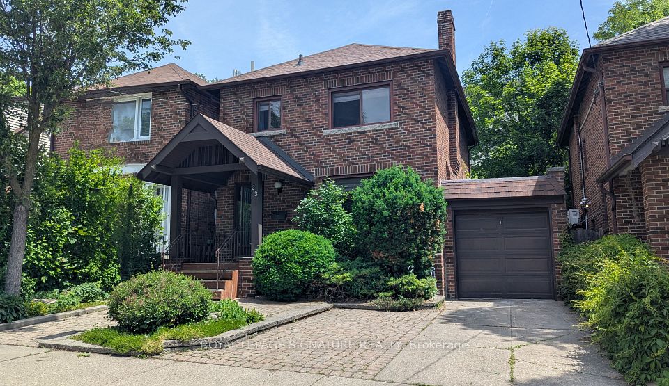 23 Lorindale