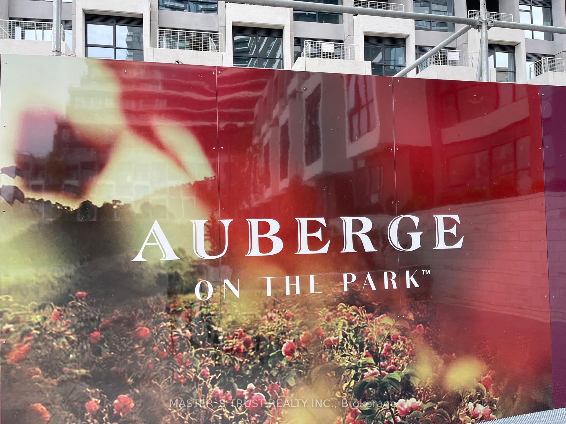 2 Bedrooms Condo at 30 IN ON THE PARK, Toronto For sale