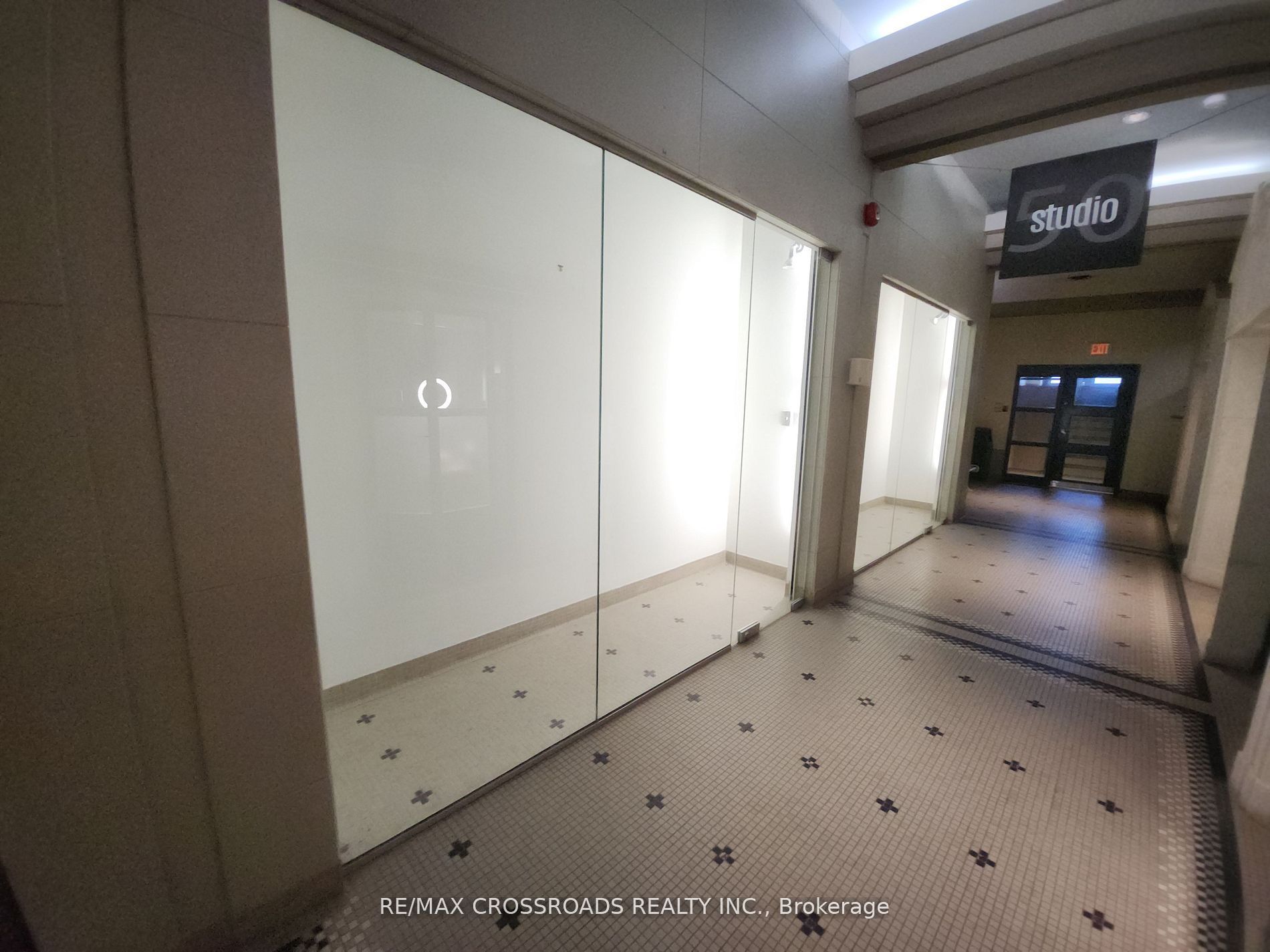 50 Dunlop Street E, #120