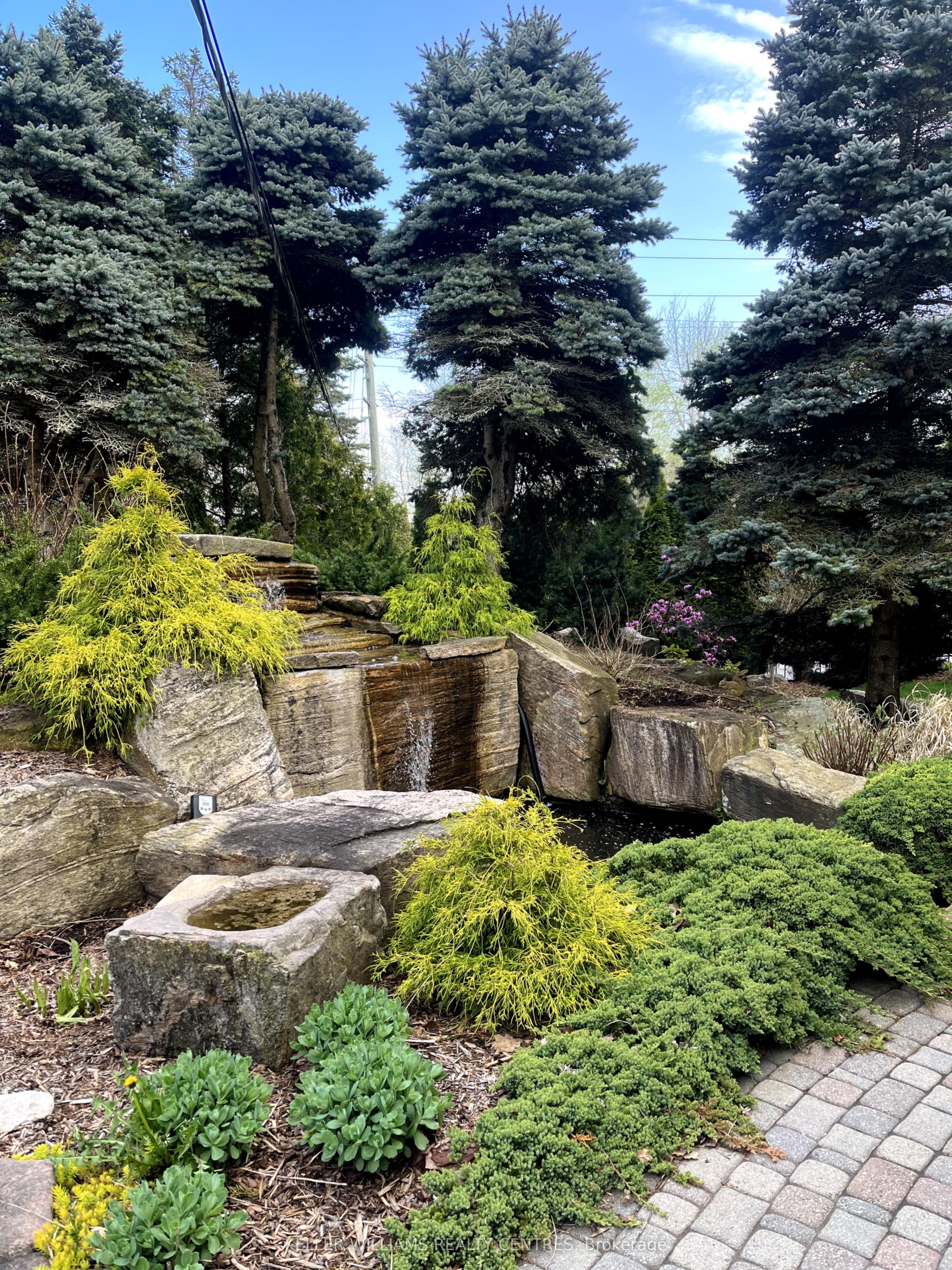 5024 Lloydtown-Aurora Road