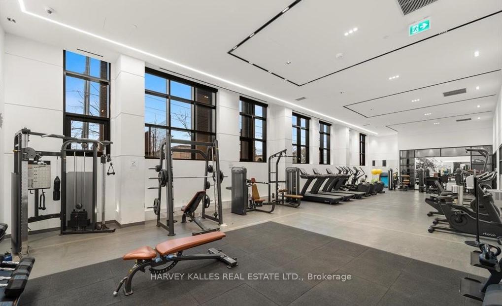 4 Bedrooms Condo at 60 George Butchart, Toronto For sale