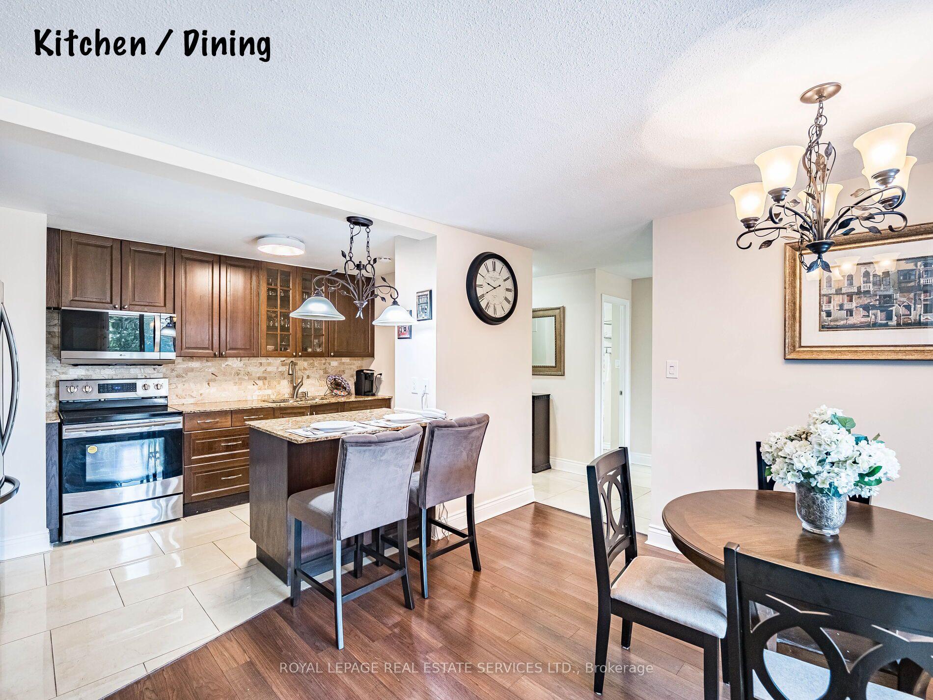 2 Bedrooms Condo at 1300 Mississauga Valley, Mississauga For sale