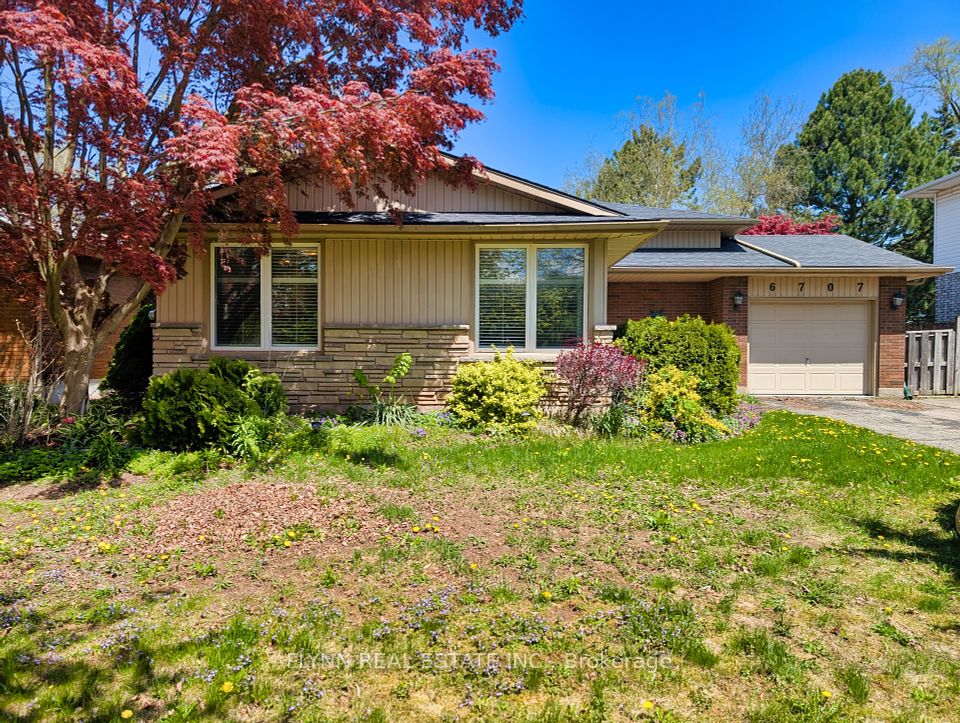 6707 CRAWFORD