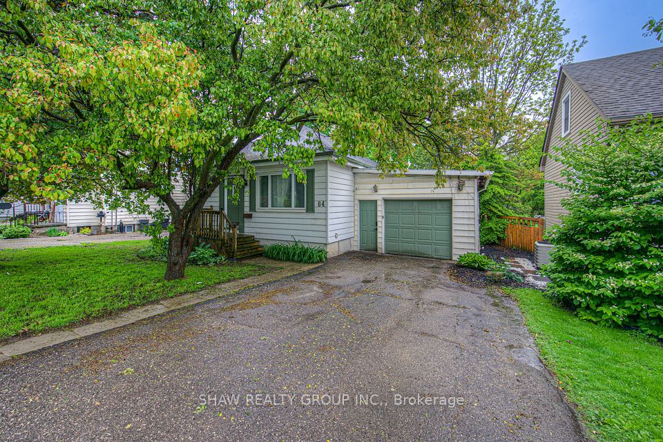84 Cedar Street, Woodstock, ON N4S 3P8