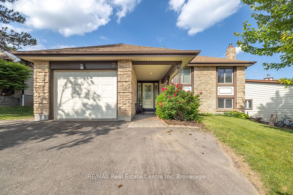 7 Westhill