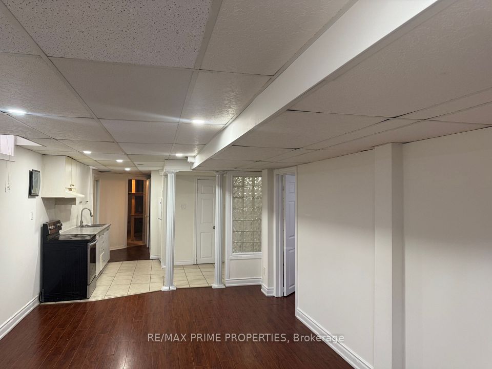#BSMT - 6405 Valiant Heights, Mississauga, ON L5W 1E2