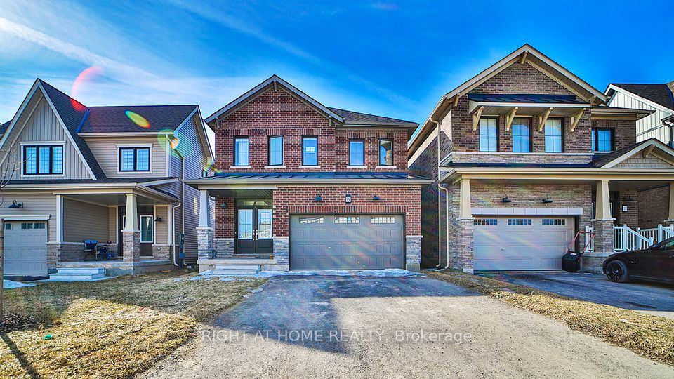 99 Stern Drive, Welland, ON L3B 0M2