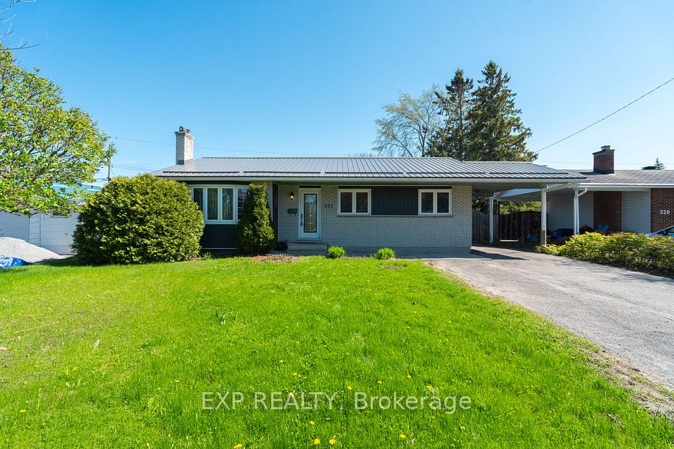 322 GALLOWAY