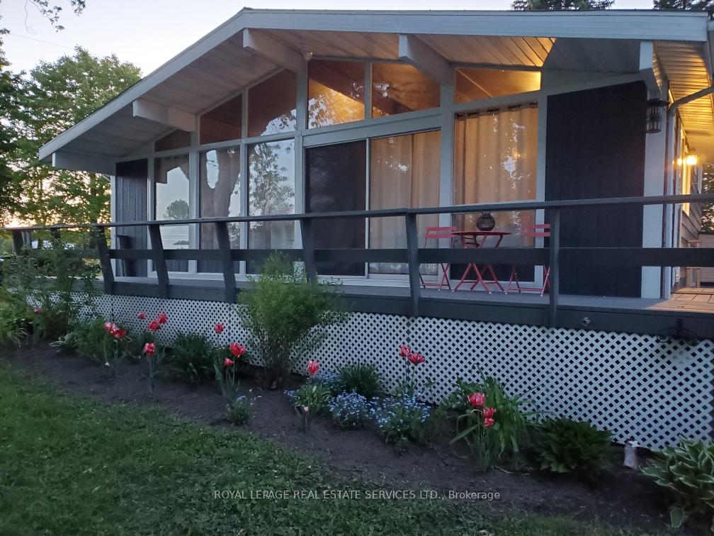 1129 Concession Road 9, Ramara, ON L0K 1B0