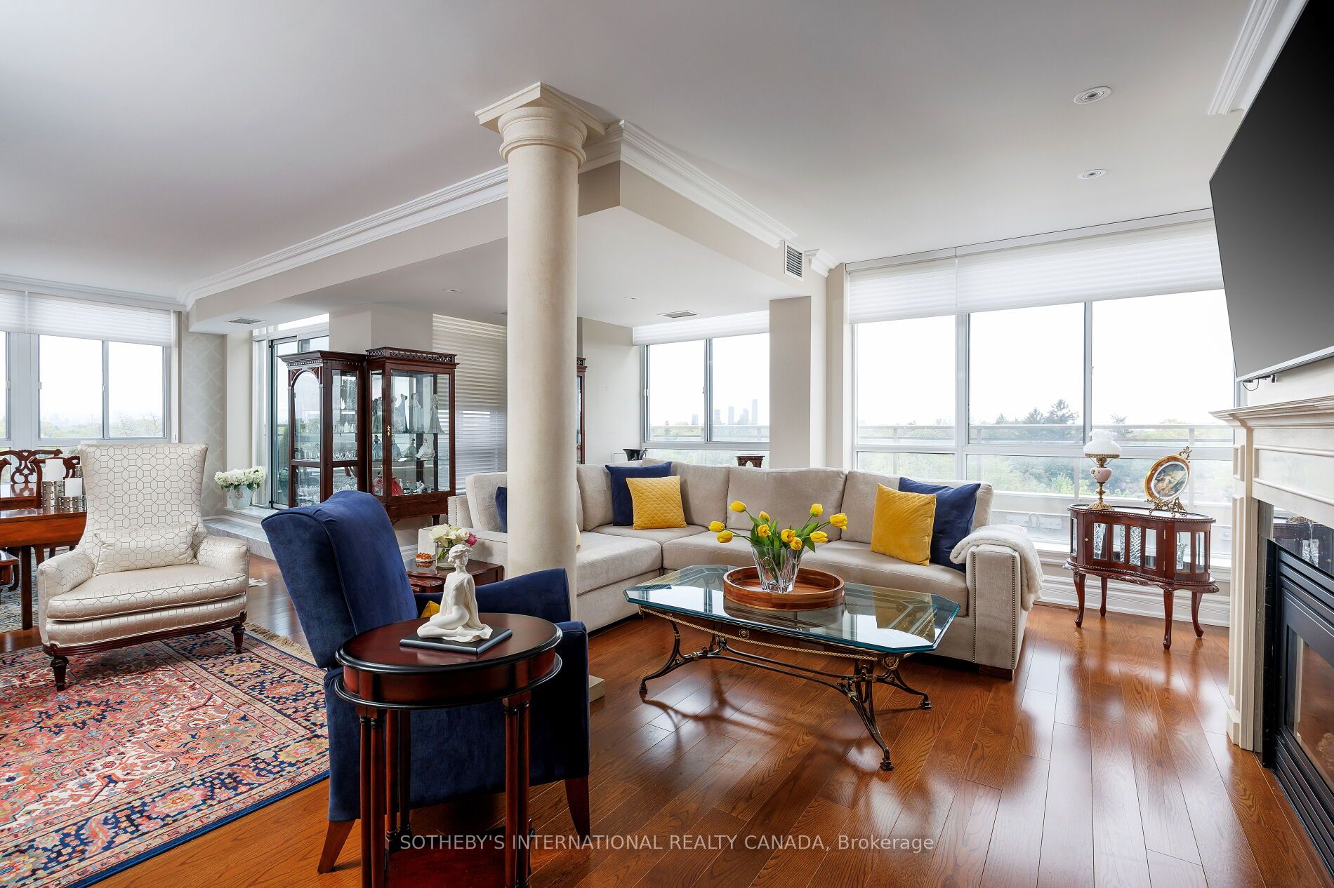 935 Royal York Road, #601
