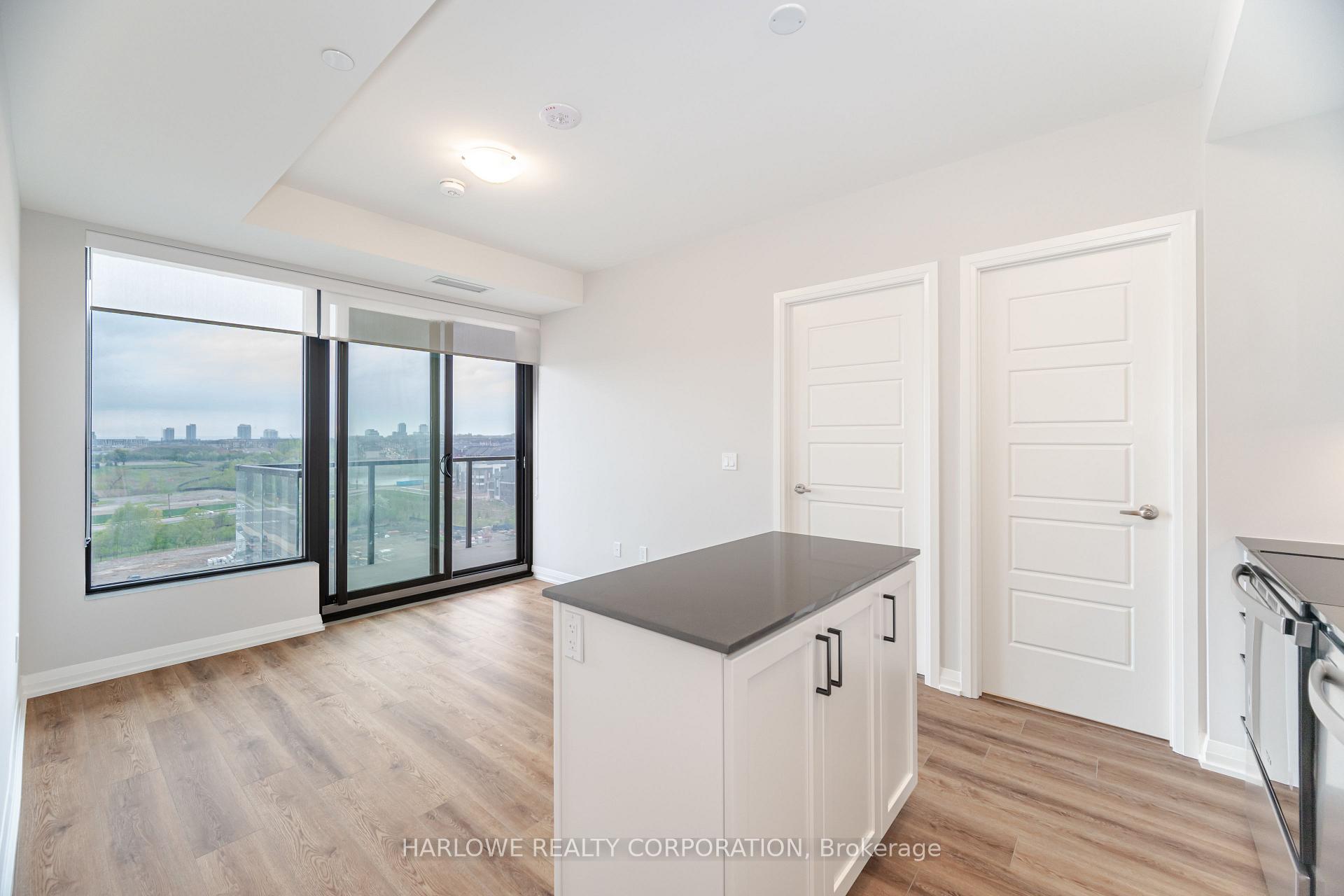 1 Bedroom Condo at 3006 William Cutmore, Oakville For sale