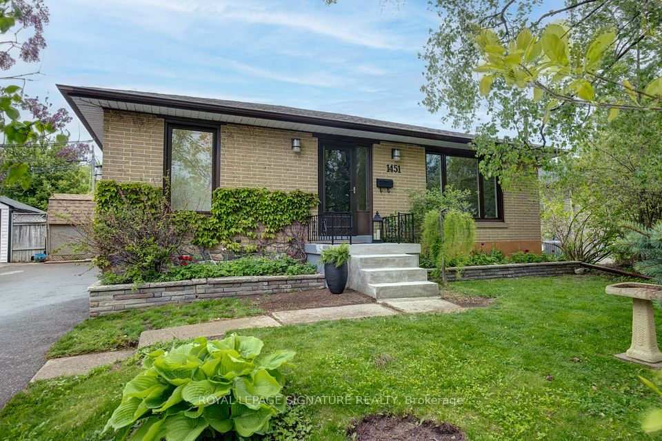 1451 Lakefield
