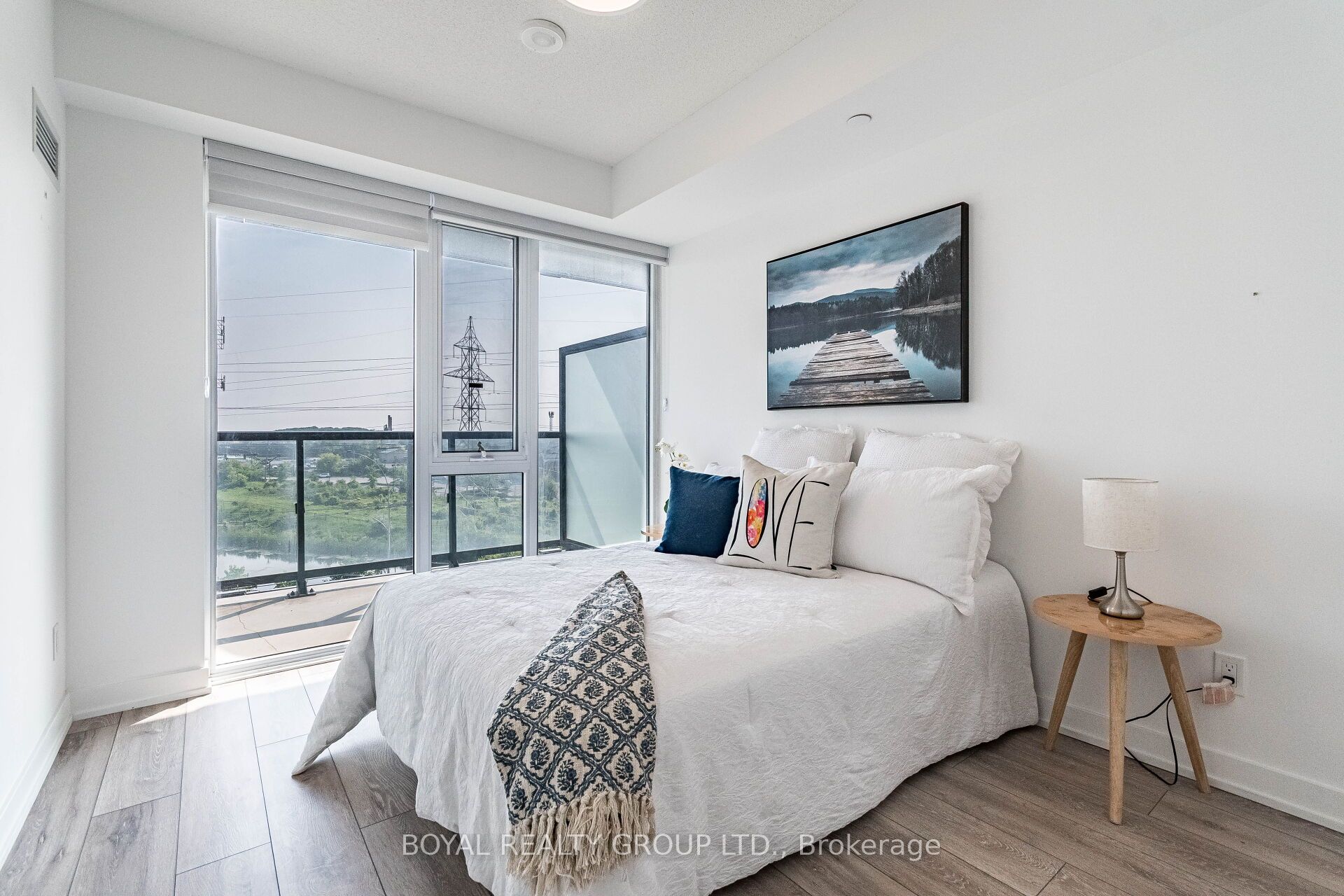 3200 Dakota Common, #B607