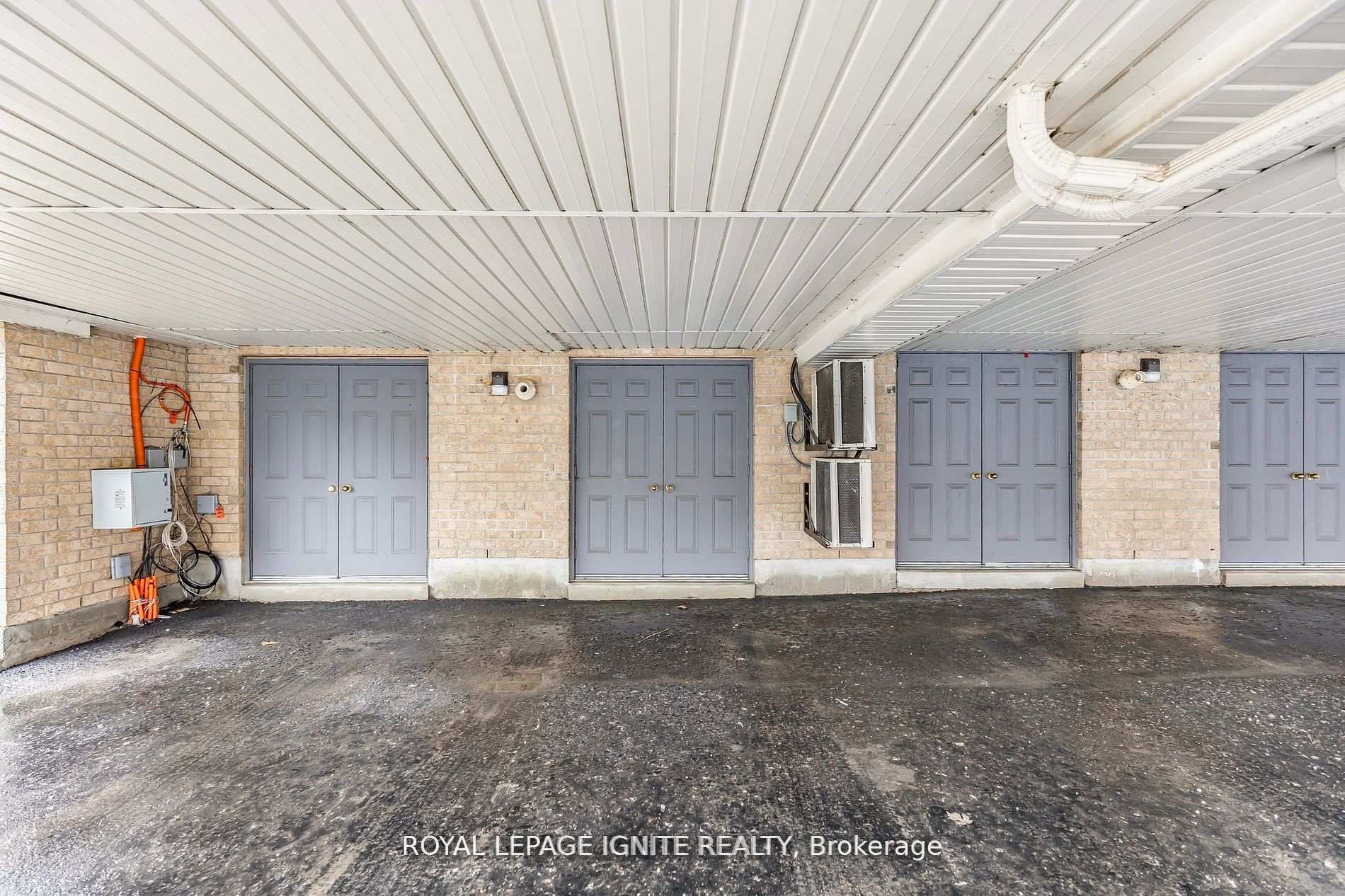 6063 Kingston Road, #21