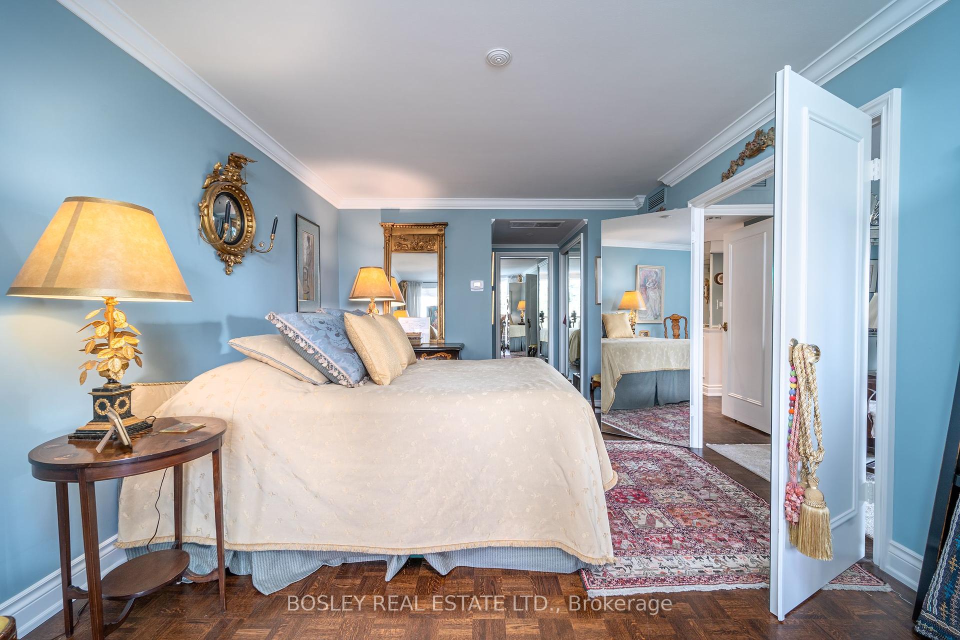 2 Bedrooms Condo at 20 Avoca, Toronto For sale