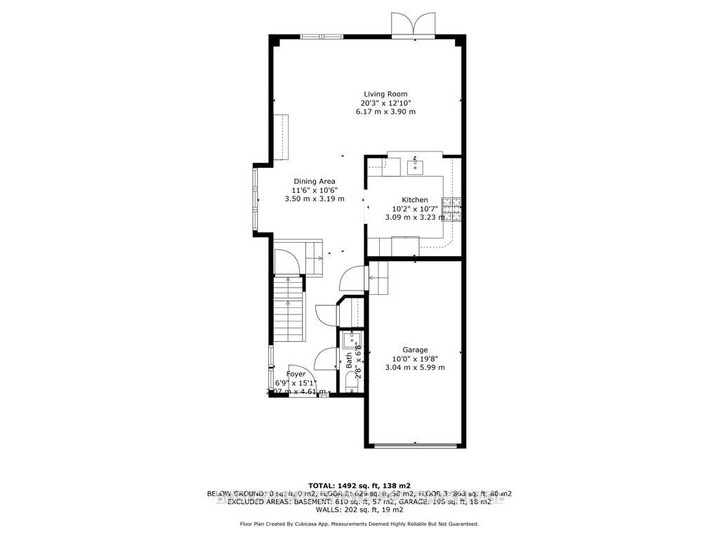 3 Bedrooms Condo at 2282 Orchard, Burlington For sale