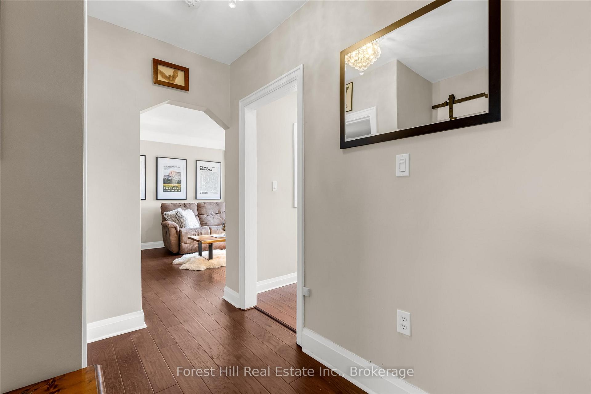 1 Bedroom Co-op at 2 Stroud, Hamilton For sale