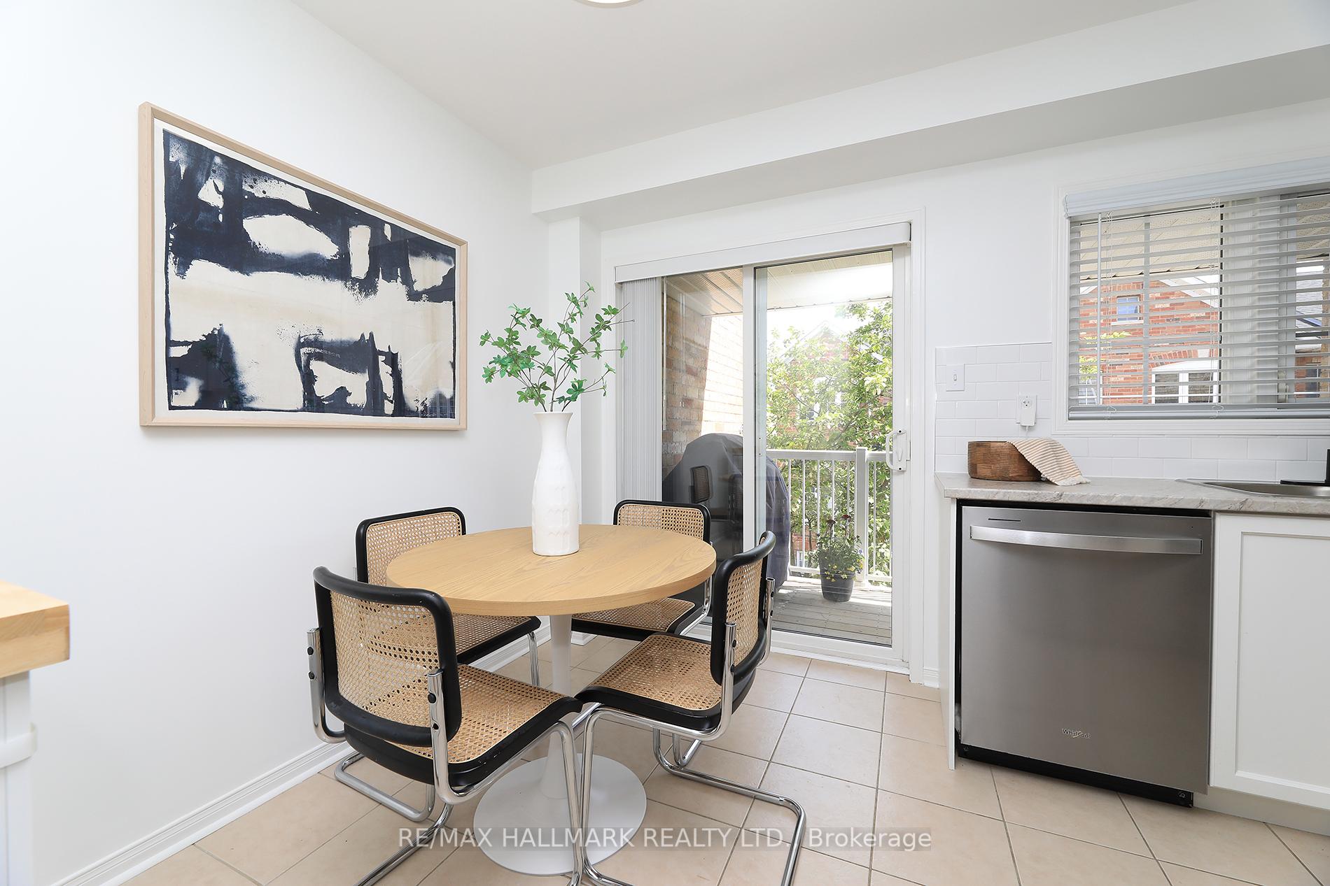 4 Bedrooms Condo at 150 Brickworks, Toronto For sale