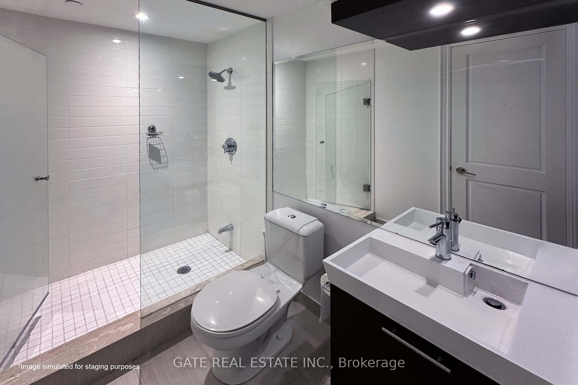 3 Bedrooms Condo at 388 Yonge, Toronto For sale
