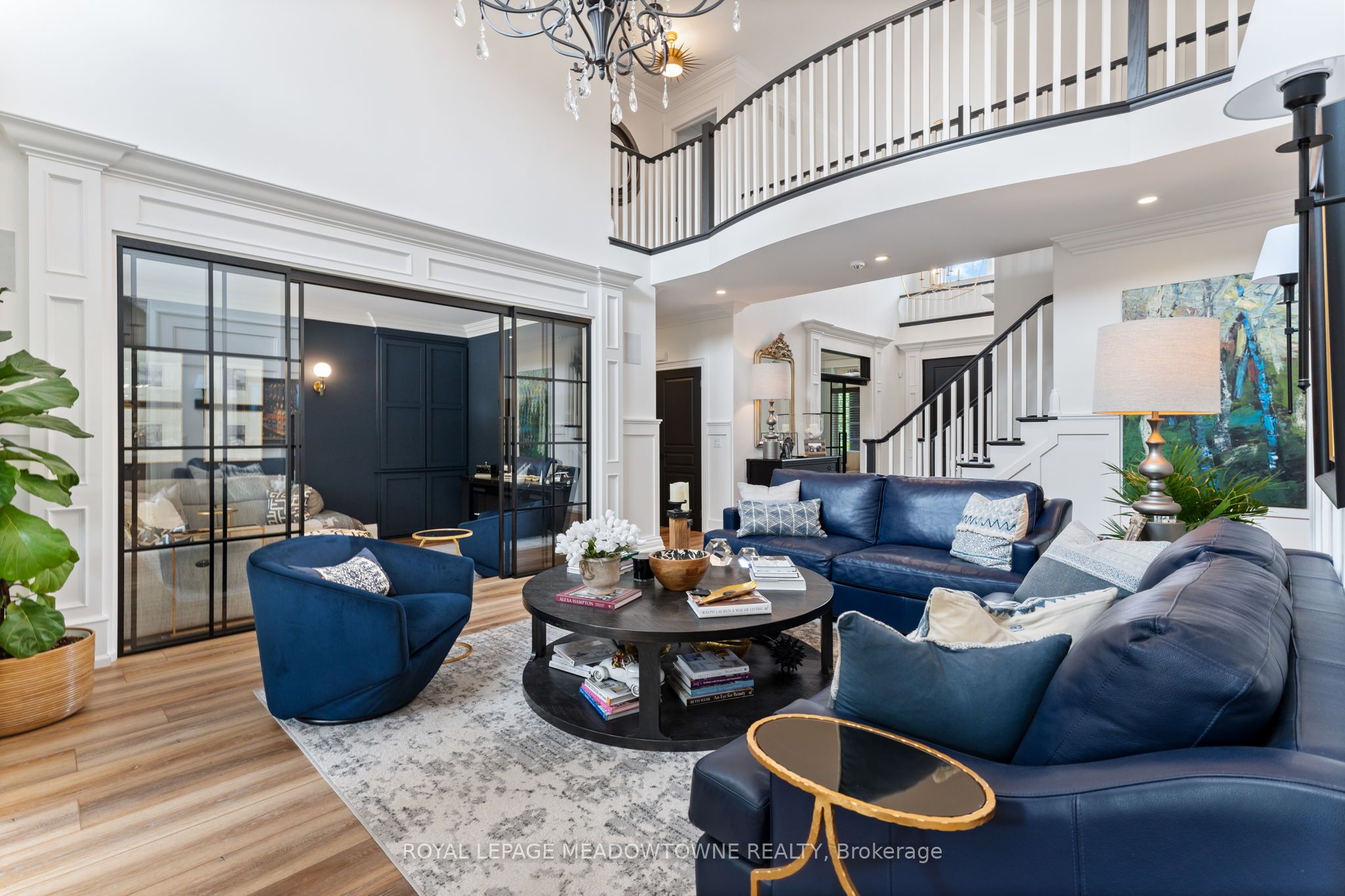 3 Bogle Drive