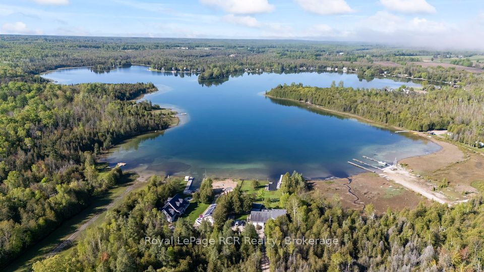 149 Glendale Airport Road, Chatsworth, ON N0H 1R0