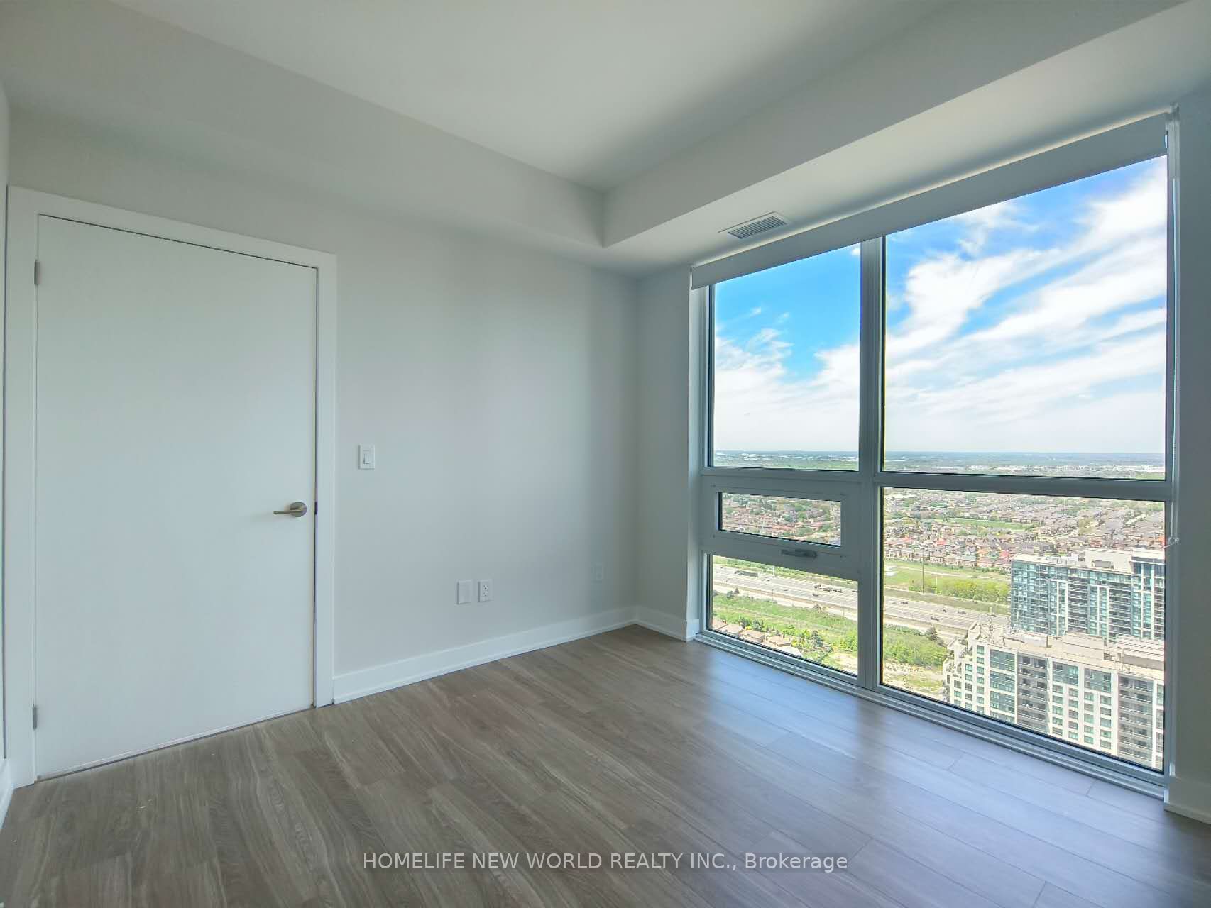 430 Square one Drive, #3808