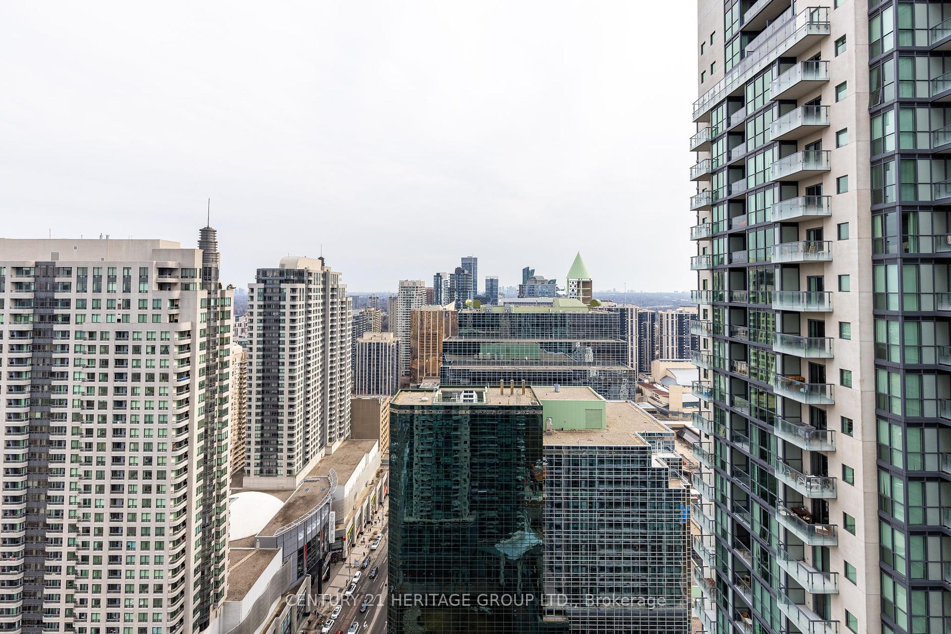 2 Bedrooms Condo at 5168 Yonge, Toronto For sale