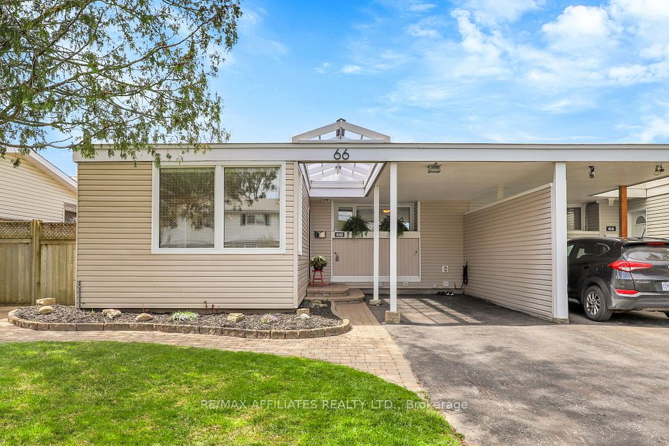 66 Crystal Beach