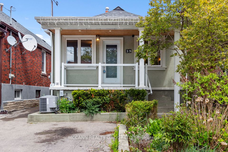 25 Branstone Road