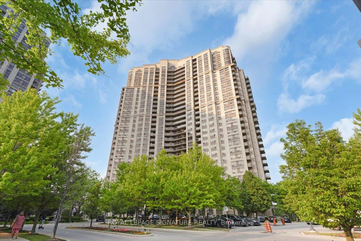 1 Bedroom Condo at 700 Humberwood, Toronto For sale