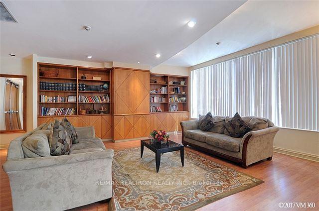 1 Bedroom Condo at 238 Doris, Toronto For sale