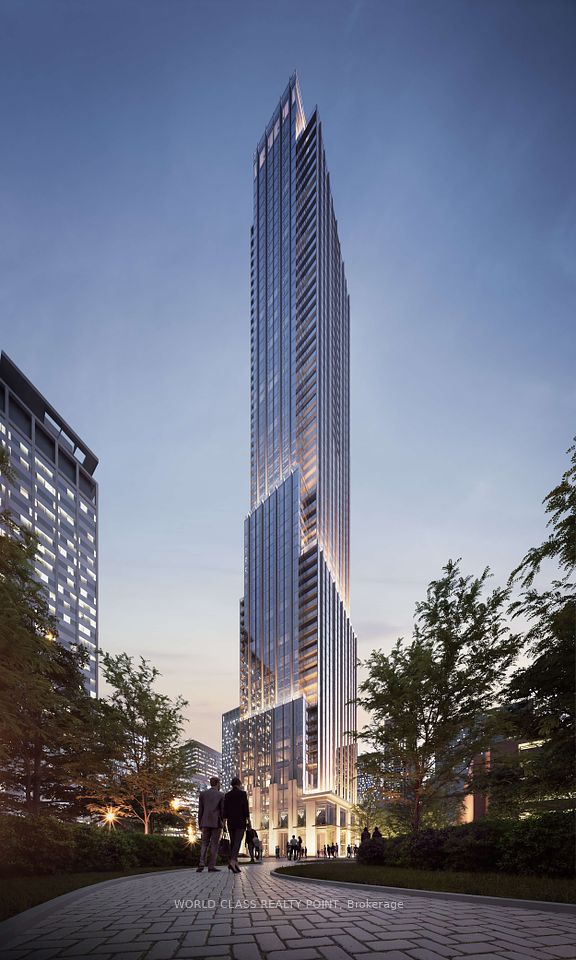 11 Yorkville
