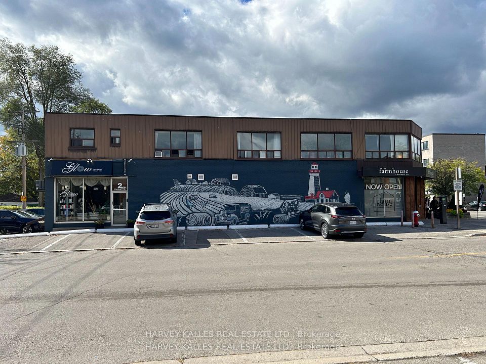 279 Lakeshore