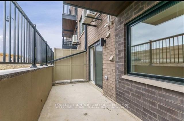 3 Bedrooms Condo at 157 William Duncan, Toronto For sale
