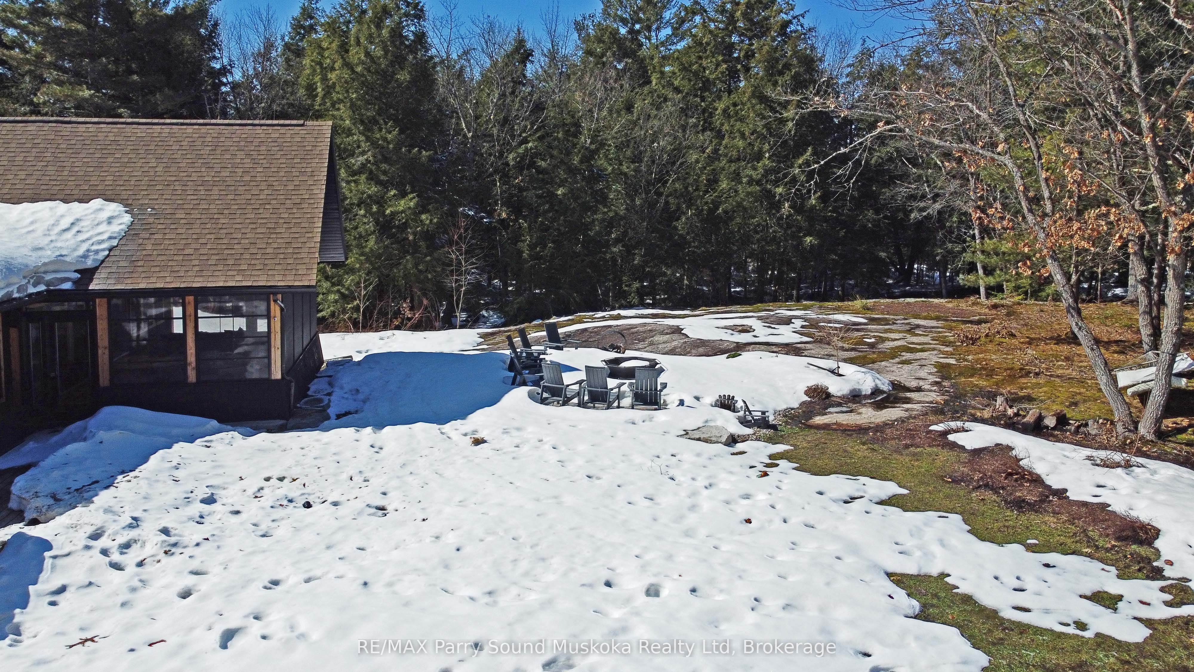 191 Clear Lake Road, Seguin, ON P2A 2W8