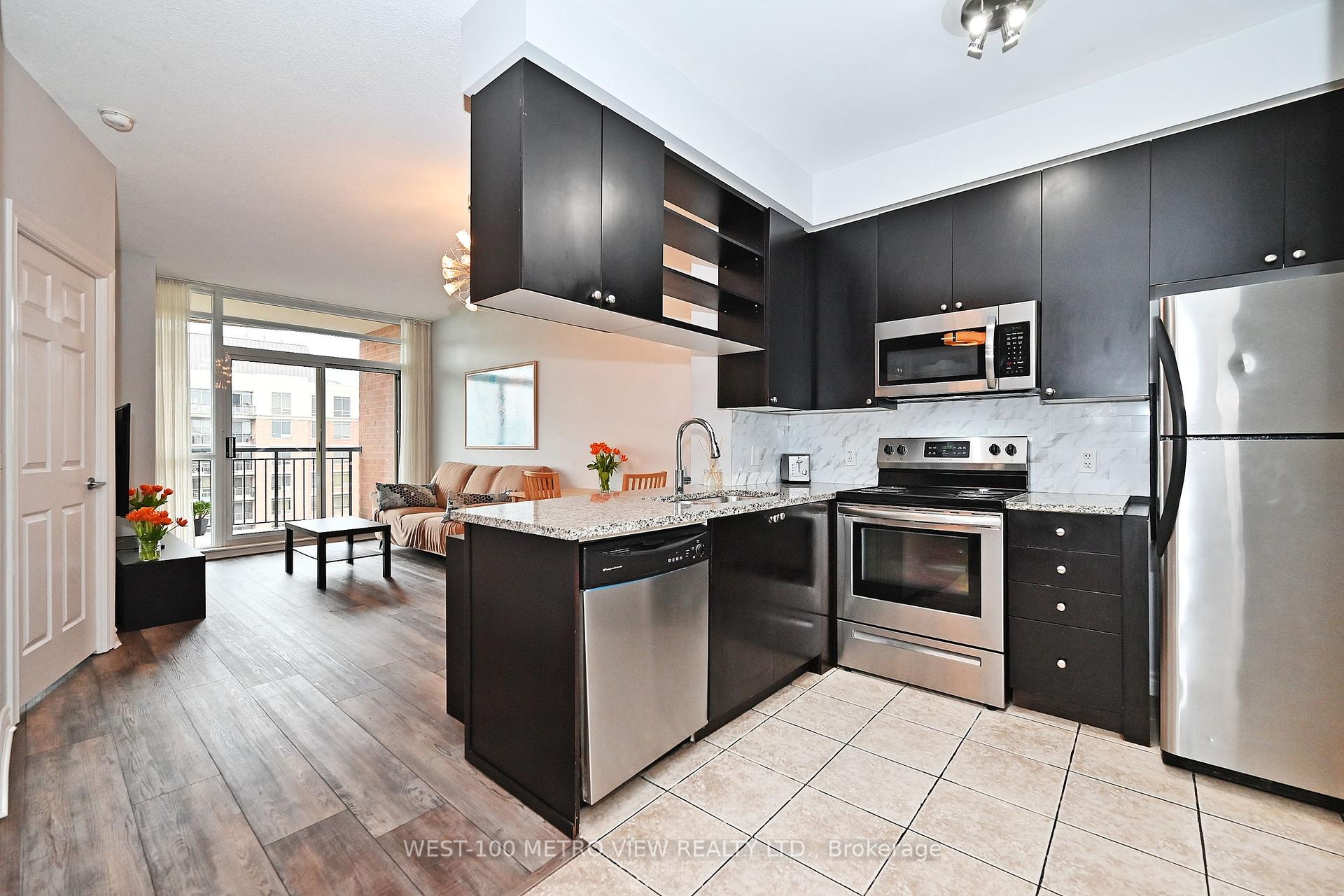 2 Bedrooms Condo at 2365 CENTRAL PARK, Oakville For sale