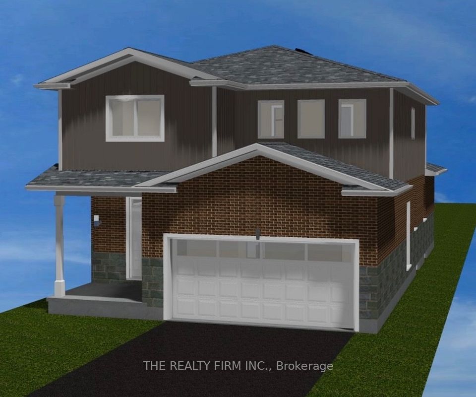 1039 Willow Drive