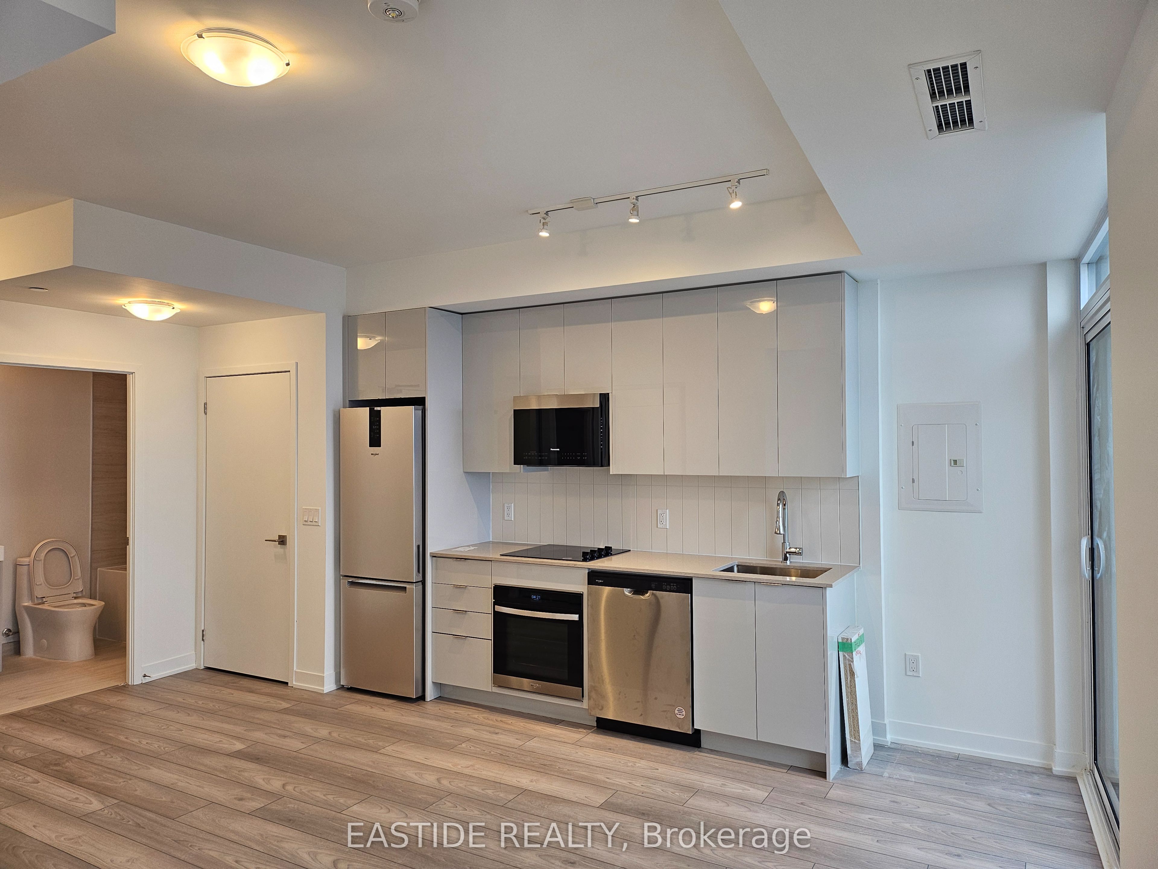 498 Caldari Road, #2519