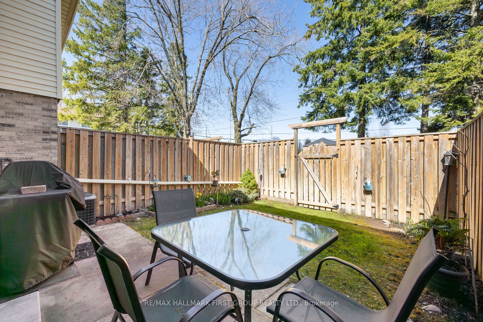 611 Galahad Drive, #47